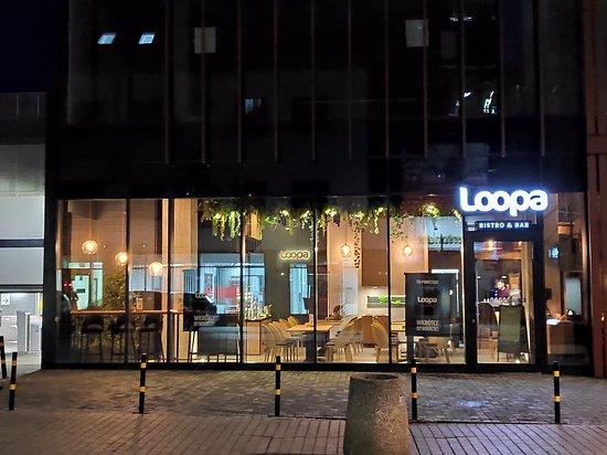 LOOPA Bistro & Bar